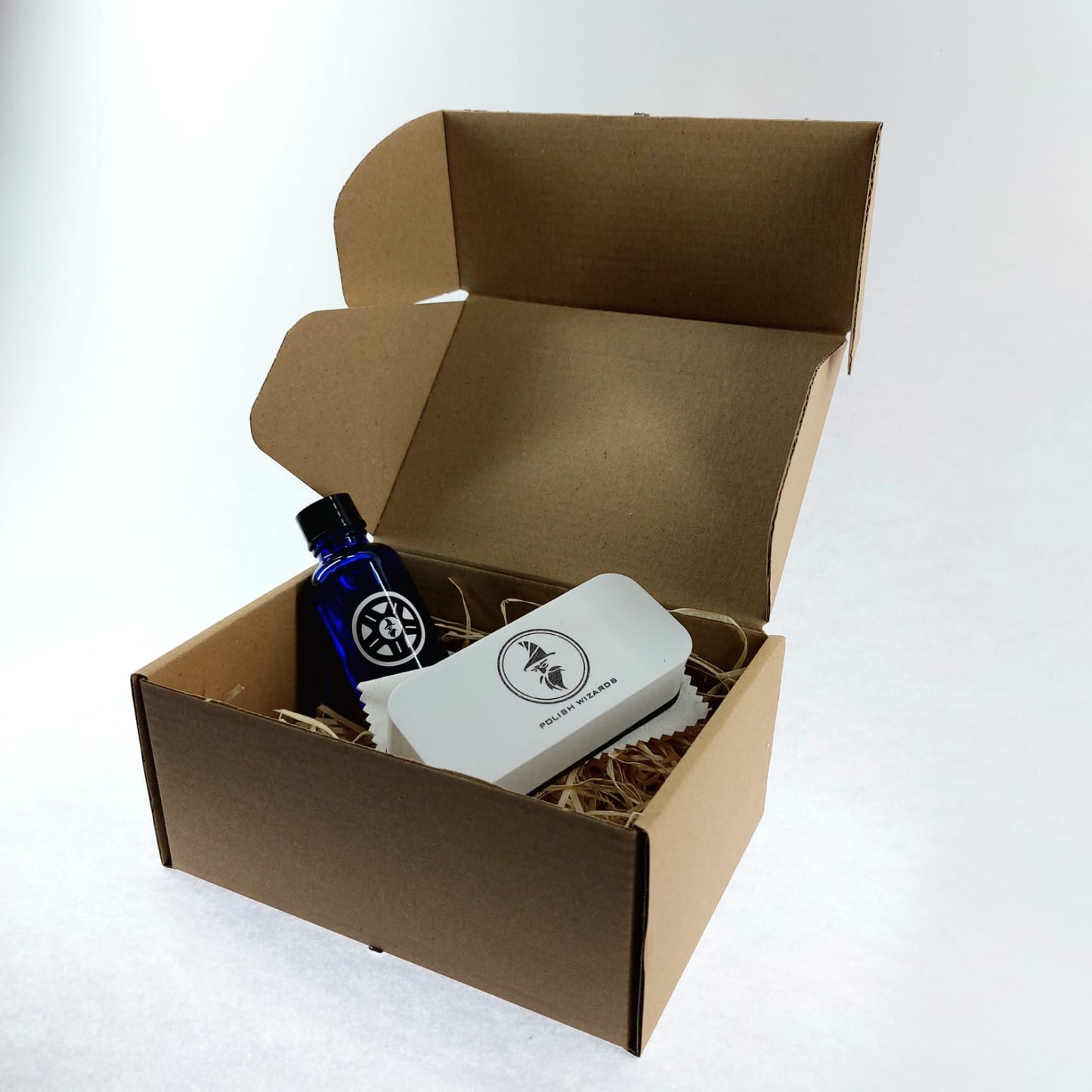 PW Wheel ceramic coat